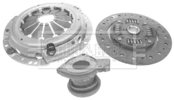 BORG & BECK hkt1462 -  